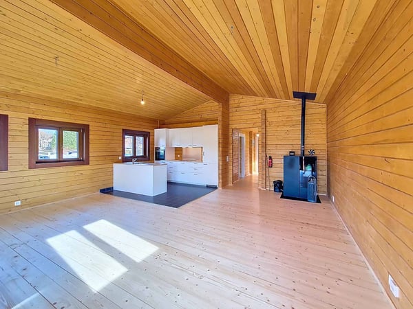 Rare à la vente - Villa à deux pas du lac ! 4
