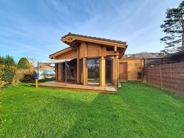 Rare à la vente - Villa à deux pas du lac ! 9