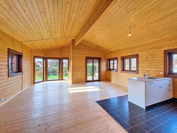 Rare à la vente - Villa à deux pas du lac ! 2