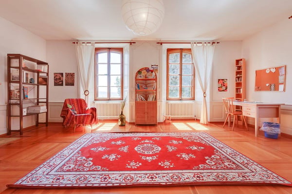 Superbe maison de maître au cur des vignobles du Nord Vaudois 8