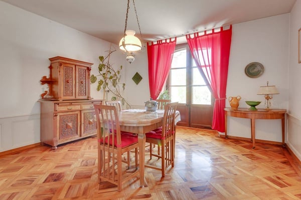 Superbe maison de maître au cur des vignobles du Nord Vaudois 5