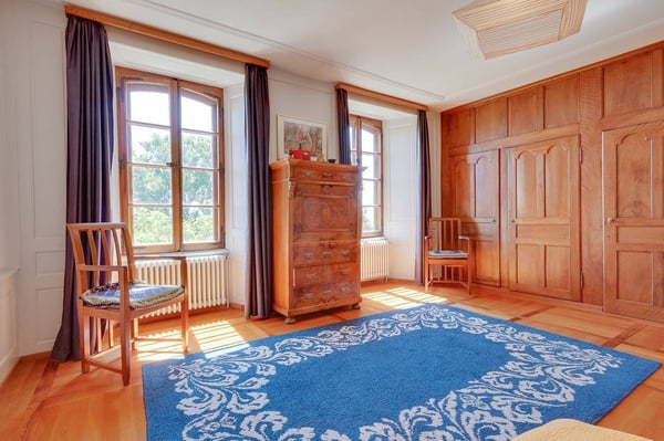 Superbe maison de maître au cur des vignobles du Nord Vaudois 10