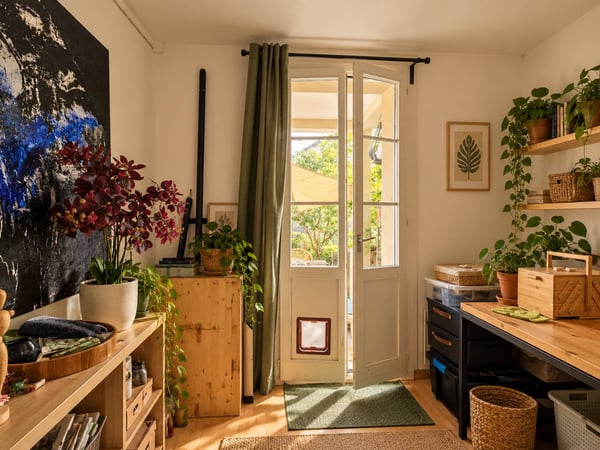 Immeuble de rendement au quartier des Cygnes 10