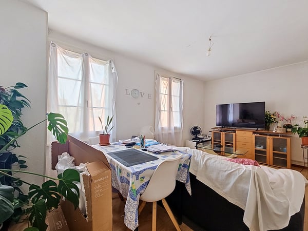 Immeuble de rendement au quartier des Cygnes 3