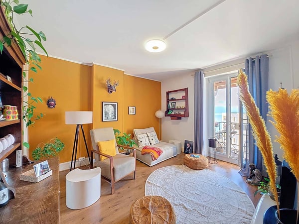 Un cocon lumineux au cur de Montreux 2