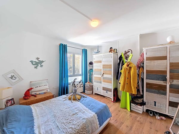 Un cocon lumineux au cur de Montreux 7