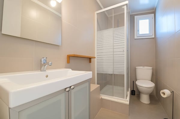 Un cocon lumineux au cur de Montreux 9