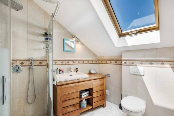 Propriété d'exception pleine de charme au coeur de Montreux 7