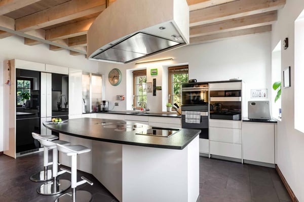 Propriété d'exception pleine de charme au coeur de Montreux 4