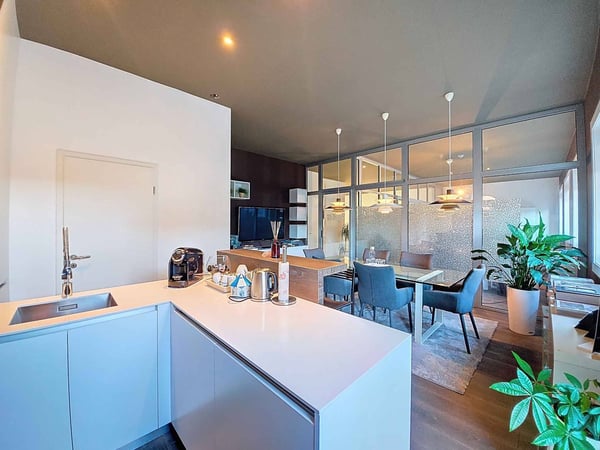 Local commercial au centre-ville de Montreux 8