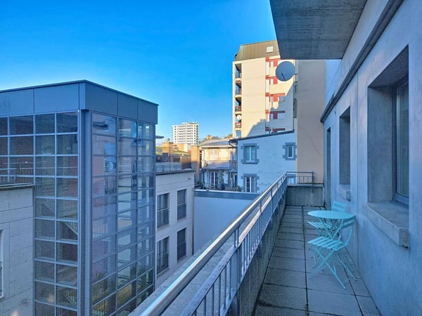 Local commercial au centre-ville de Montreux 7