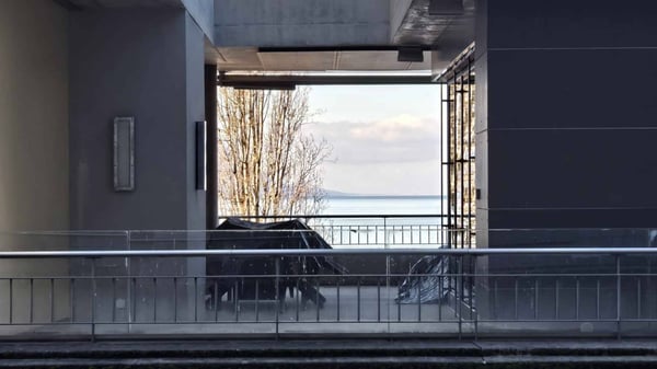 Local commercial au centre-ville de Montreux 6