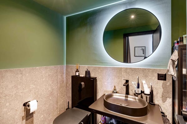 Splendide loft à seulement 1 minutes de l'École hôtelière de Glion ! 10