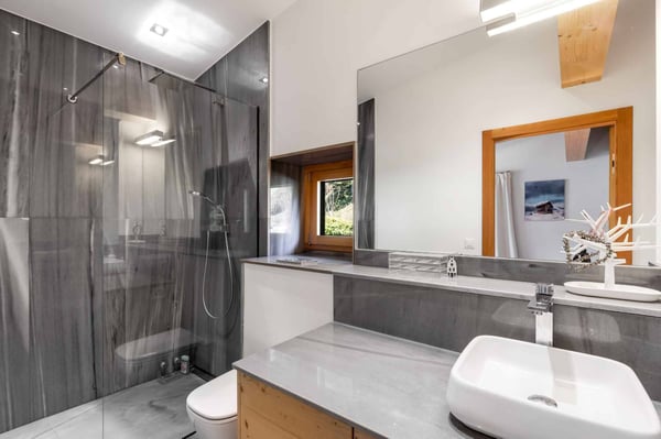 Le Prestigieux Chalet Constellation 8