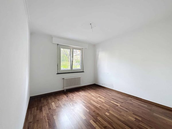 Appartement de 1.5 pièces avec balcon et vue dégagée 7