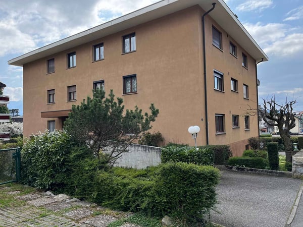 Appartement de 1.5 pièces avec balcon et vue dégagée 10