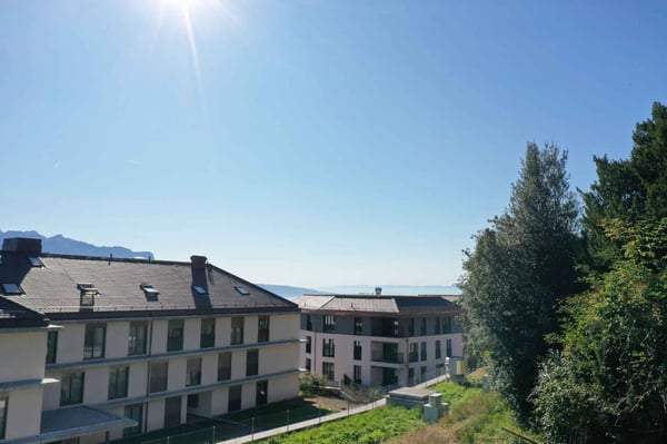 Nouveau : Appartement neuf de 7.5 pièces situé au 1er étage 5