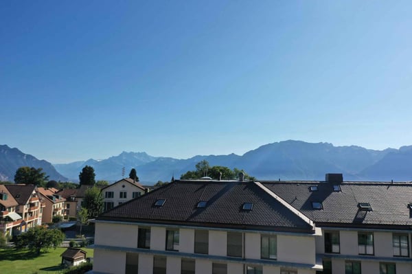 Nouveau : Appartement neuf de 5.5 pièces situé au 1er étage 4