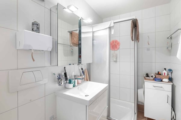 Spacieux appartement de 120 m² pondérés dans un environnement calme 13