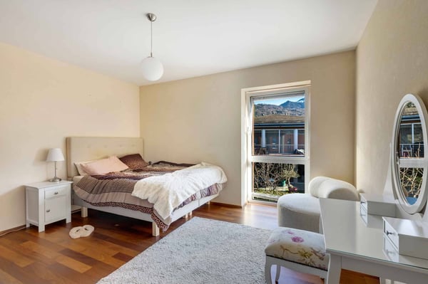 Magnifique villa contiguë située dans un quartier résidentiel calme et sécurisé ! 12