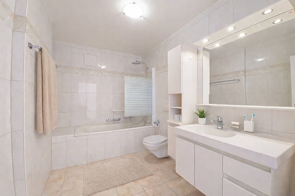 En exclusivité ! Attique de 4.5 pièces avec vaste terrasse et vue imprenable sur le lac 11