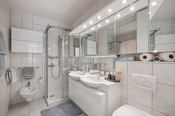 Appartement de caractère sur le Quai des Fleurs 7