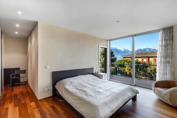 Magnifique villa contiguë située dans un quartier résidentiel calme et sécurisé ! 10