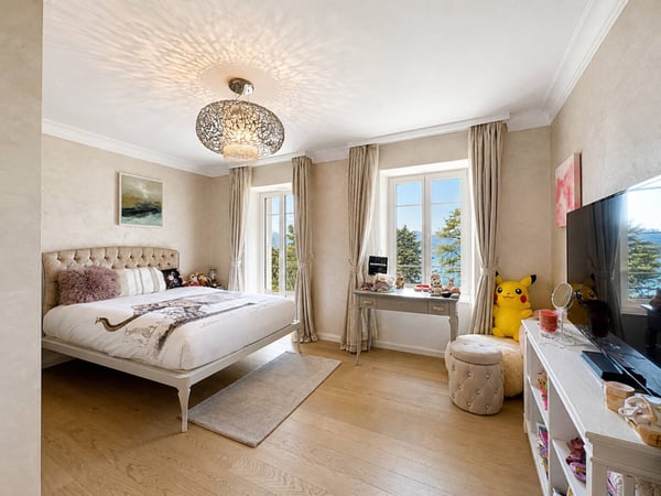 Magnifique appartement de 4.5 pièces au centre de Montreux 5