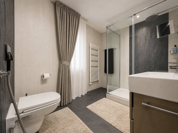 Magnifique appartement de 4.5 pièces au centre de Montreux 11