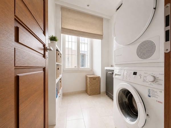 Magnifique appartement de 4.5 pièces au centre de Montreux 12