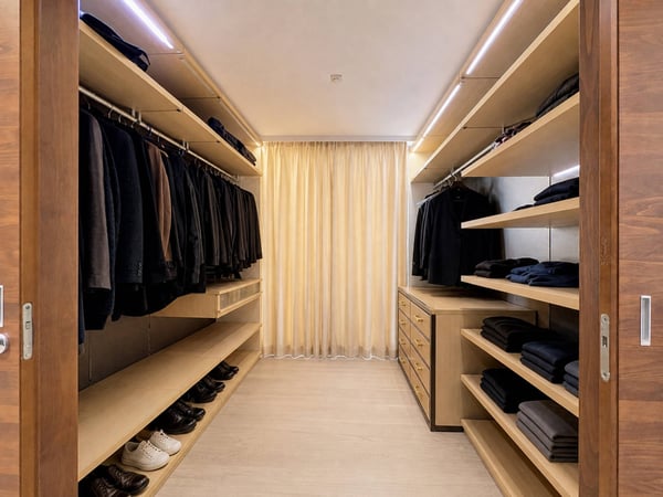 Magnifique appartement de 4.5 pièces au centre de Montreux 6