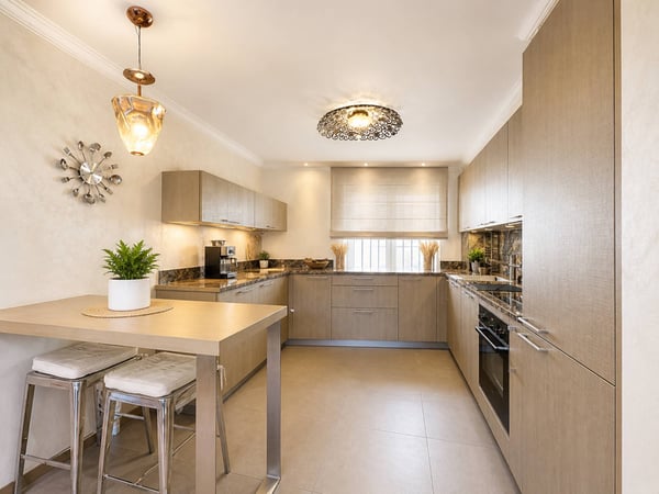 Magnifique appartement de 4.5 pièces au centre de Montreux 9