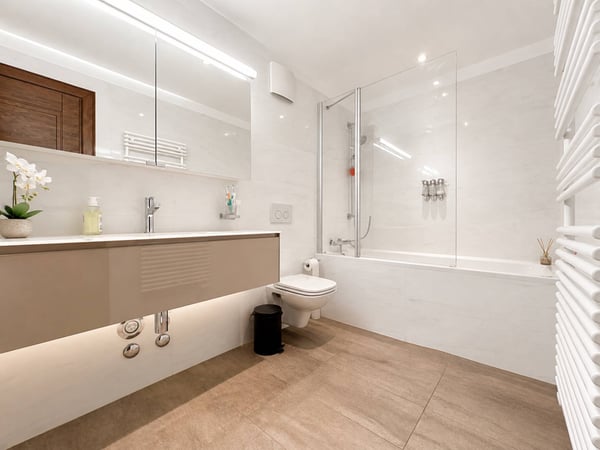 Magnifique appartement de 4.5 pièces au centre de Montreux 10