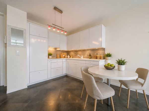Au coeur de Montreux, appartement de 2.5 pièces avec vue sur le lac 5