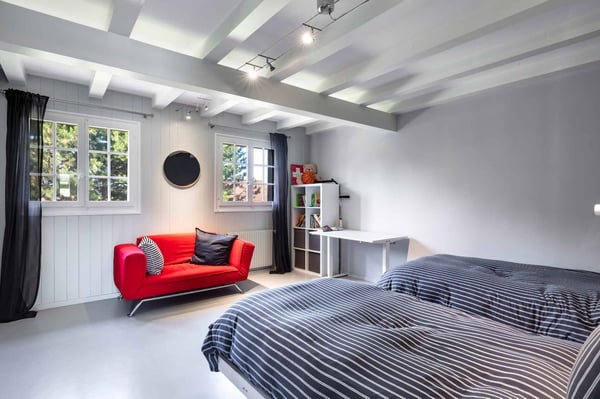 Superbe propriété de 7,5 pièces au cur d'un quartier très recherché à Saint-Légier 12