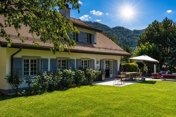 Superbe propriété de 7,5 pièces au cur d'un quartier très recherché à Saint-Légier 3