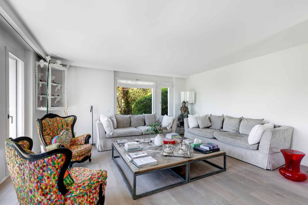 Villa individuelle de 6,5 pièces avec vue sur le lac Léman 8