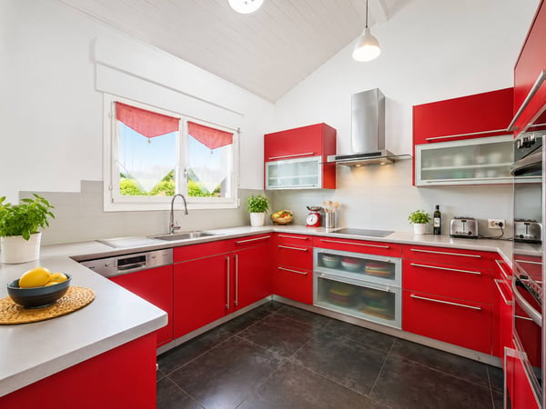 Propriété individuelle avec vue sur le lac et grande parcelle 7