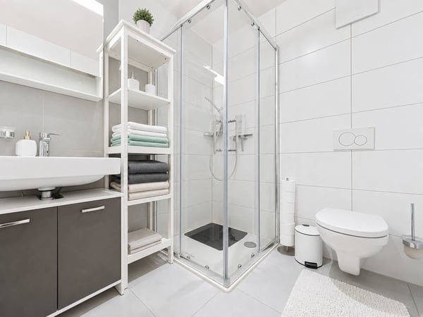 Spacieux appartement de 4,5 pièces avec vue sur les montagnes 11