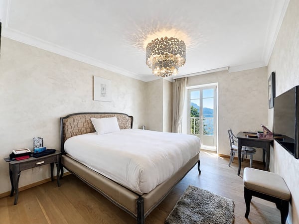 Magnifique appartement de 4.5 pièces au centre de Montreux 7