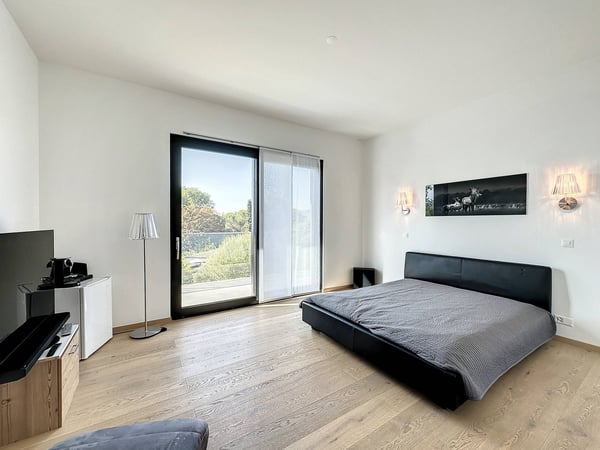 Splendide propriété située dans un quartier résidentiel, prestigieux et calme 8