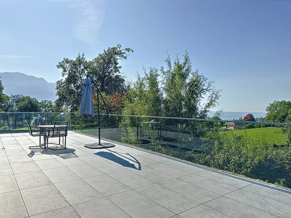 Splendide propriété située dans un quartier résidentiel, prestigieux et calme 4
