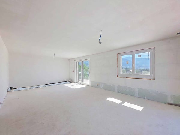 Neuf ! Villa individuelle avec piscine et magnifique vue sur le lac 2