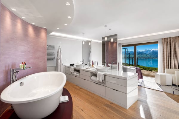 Somptueux appartement de 6.5 pièces avec une vue saisissante sur le lac 6