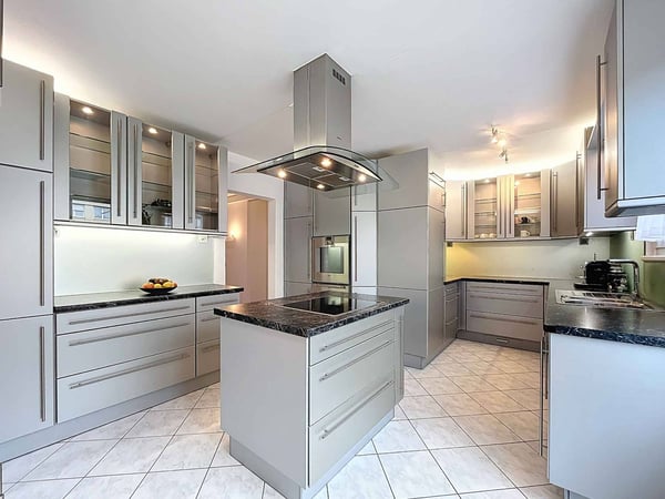 Superbe appartement idéalement situé à la Tour-de-Peilz 9