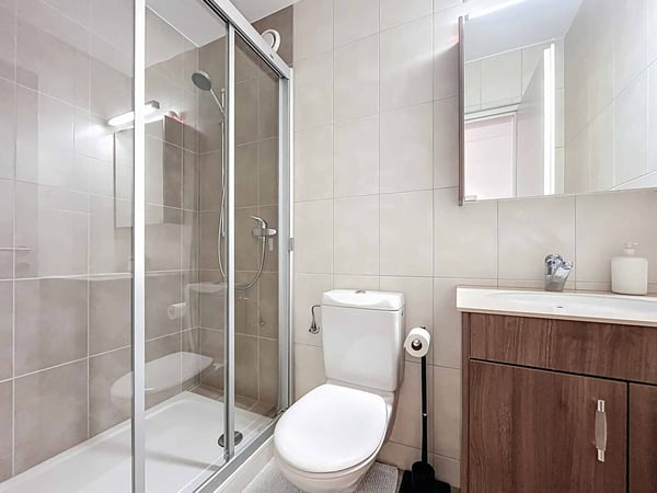 Superbe appartement idéalement situé à la Tour-de-Peilz 10