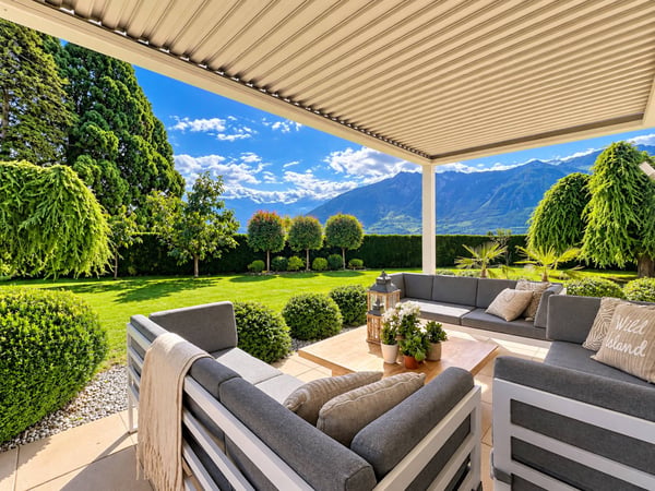 Maison individuelle de 5,5 pièces avec vue imprenable sur les dents du midi 2