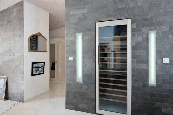 Appartement en attique lumineux avec vue imprenable sur le Lac 5