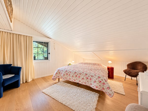 Villars-sur-Ollon | Appartement en duplex avec vue panoramique 6