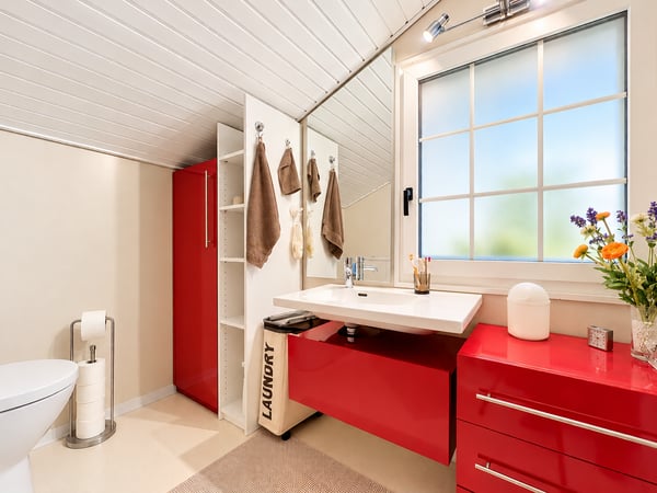 Villars-sur-Ollon | Appartement en duplex avec vue panoramique 7